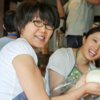 11 出張手打ちうどん作り体験 2014年9月6日 11.jpg – イリコスキー製麺所