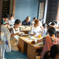 39 出張手打ちうどん作り体験 2014年9月6日 39.jpg – イリコスキー製麺所