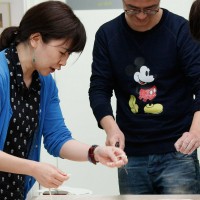 1 手打うどん作り体験教室 2015年4月 11.jpg – イリコスキー製麺所