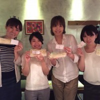 パンとごはん6 出張手打ちうどん作り体験 2015年6月16日 16cd61c0341cec7ca598e27c949eca6c.jpg – イリコスキー製麺所