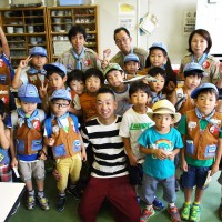 枚方第3団ビーバースカウト8 出張手打ちうどん作り体験 2015年7月12日 f308929d5fce08e8a2452835365e9532.jpg – イリコスキー製麺所
