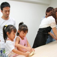 20150905-3 手打うどん作り体験教室 2015年9月 20150905-3.jpg – イリコスキー製麺所