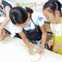 20150913-2 手打うどん作り体験教室 2015年9月 20150913-2.jpg – イリコスキー製麺所