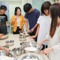 20150913-4 手打うどん作り体験教室 2015年9月 20150913-4.jpg – イリコスキー製麺所