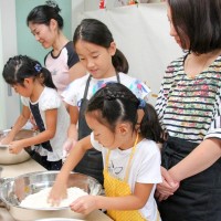 20150913-5 手打うどん作り体験教室 2015年9月 20150913-5.jpg – イリコスキー製麺所