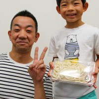 20150913-8 手打うどん作り体験教室 2015年9月 20150913-8.jpg – イリコスキー製麺所