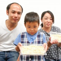 20150919-7 手打うどん作り体験教室 2015年9月 20150919-7.jpg – イリコスキー製麺所