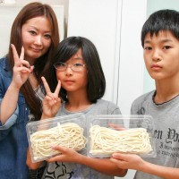 20150921-10 手打うどん作り体験教室 2015年9月 20150921-10.jpg – イリコスキー製麺所