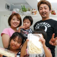 20150921-12 手打うどん作り体験教室 2015年9月 20150921-12.jpg – イリコスキー製麺所