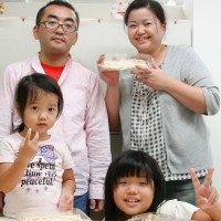 4 手打うどん作り体験教室 2015年9月 4.jpg – イリコスキー製麺所