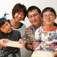 20151004-3 手打うどん作り体験教室 2015年10月 20151004-3.jpg – イリコスキー製麺所