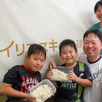 20151004-4 手打うどん作り体験教室 2015年10月 20151004-4.jpg – イリコスキー製麺所