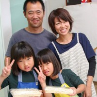20151011-3 手打うどん作り体験教室 2015年10月 20151011-3.jpg – イリコスキー製麺所