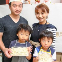 20151012-3 手打うどん作り体験教室 2015年10月 20151012-3.jpg – イリコスキー製麺所