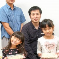 20151025-3 手打うどん作り体験教室 2015年10月 20151025-3.jpg – イリコスキー製麺所