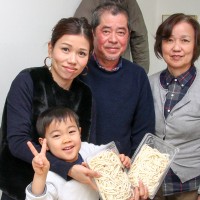 20151219-5 手打うどん作り体験教室 2015年12月 20151219-5.jpg – イリコスキー製麺所