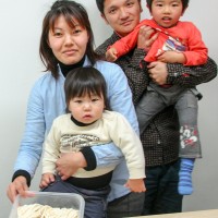 20151227-3 手打うどん作り体験教室 2015年12月 20151227-3.jpg – イリコスキー製麺所