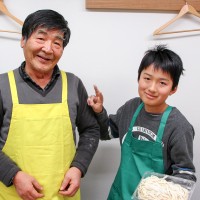 20151227-5 手打うどん作り体験教室 2015年12月 20151227-5.jpg – イリコスキー製麺所