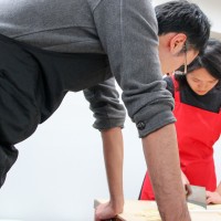 20151228-3 手打うどん作り体験教室 2015年12月 20151228-3.jpg – イリコスキー製麺所