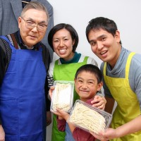 20160101-6 手打うどん作り体験教室 2016年1月 20160101-6.jpg – イリコスキー製麺所