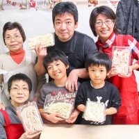 20160102-4 手打うどん作り体験教室 2016年1月 20160102-4.jpg – イリコスキー製麺所