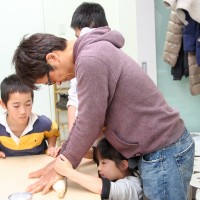 20160105-3 手打うどん作り体験教室 2016年1月 20160105-3.jpg – イリコスキー製麺所