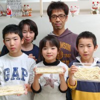 20160105-6 手打うどん作り体験教室 2016年1月 20160105-6.jpg – イリコスキー製麺所