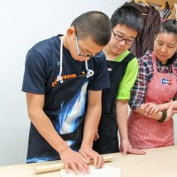 20160106-2 手打うどん作り体験教室 2016年1月 20160106-2.jpg – イリコスキー製麺所