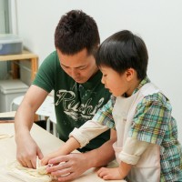 20160108-3 手打うどん作り体験教室 2016年1月 20160108-3.jpg – イリコスキー製麺所