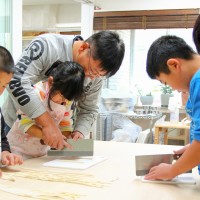 20160109-2 手打うどん作り体験教室 2016年1月 20160109-2.jpg – イリコスキー製麺所