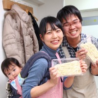 20160110-7 手打うどん作り体験教室 2016年1月 20160110-7.jpg – イリコスキー製麺所