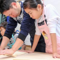 20160116-1 手打うどん作り体験教室 2016年1月 20160116-1.jpg – イリコスキー製麺所