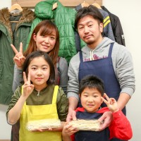 20160124-14 手打うどん作り体験教室 2016年1月 20160124-14.jpg – イリコスキー製麺所