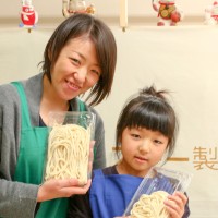 20160125-6 手打うどん作り体験教室 2016年1月 20160125-6.jpg – イリコスキー製麺所