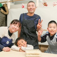 20160131-23 手打うどん作り体験教室 2016年1月 20160131-23.jpg – イリコスキー製麺所