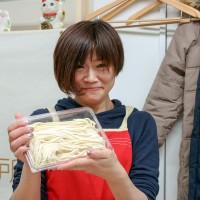 20160206-4 手打うどん作り体験教室 2016年2月 20160206-4.jpg – イリコスキー製麺所