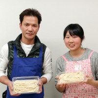 20160206-6 手打うどん作り体験教室 2016年2月 20160206-6.jpg – イリコスキー製麺所