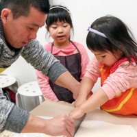 20160207-7 手打うどん作り体験教室 2016年2月 20160207-7.jpg – イリコスキー製麺所