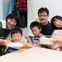 20160211-6 手打うどん作り体験教室 2016年2月 20160211-6.jpg – イリコスキー製麺所