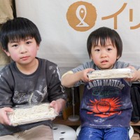 20160220-16 手打うどん作り体験教室 2016年2月 20160220-16.jpg – イリコスキー製麺所