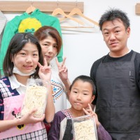 20160306-4 手打うどん作り体験教室 2016年3月 20160306-4.jpg – イリコスキー製麺所