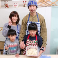 20160325-4 手打うどん作り体験教室 2016年3月 20160325-4.jpg – イリコスキー製麺所