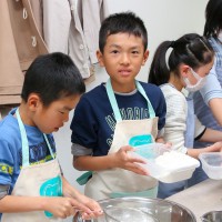 20160331-1 手打うどん作り体験教室 2016年3月 20160331-1.jpg – イリコスキー製麺所