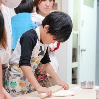 20160403-1 手打うどん作り体験教室 2016年4月 20160403-1.jpg – イリコスキー製麺所