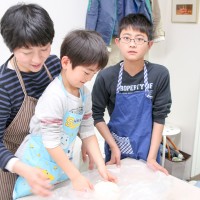 20160404-5 手打うどん作り体験教室 2016年4月 20160404-5.jpg – イリコスキー製麺所