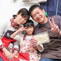 20160405-4 手打うどん作り体験教室 2016年4月 20160405-4.jpg – イリコスキー製麺所