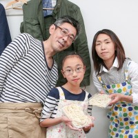 20160406-3 手打うどん作り体験教室 2016年4月 20160406-3.jpg – イリコスキー製麺所