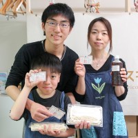 20160407-13 手打うどん作り体験教室 2016年4月 20160407-13.jpg – イリコスキー製麺所