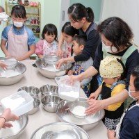 20160407-6 手打うどん作り体験教室 2016年4月 20160407-6.jpg – イリコスキー製麺所