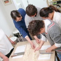 20160409-1 手打うどん作り体験教室 2016年4月 20160409-1.jpg – イリコスキー製麺所